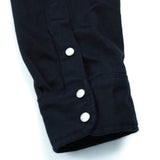 Freenote | Bodie Navy Twill