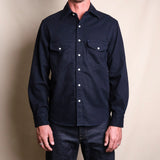 Freenote | Bodie Navy Twill