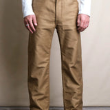 Freenote | Benton pant | khaki