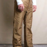 Freenote | Benton pant | khaki