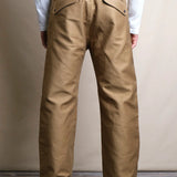 Freenote | Benton pant | khaki