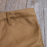 Freenote | Benton pant | khaki