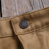 Freenote | Benton pant | khaki