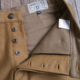 Freenote | Benton pant | khaki