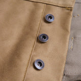 Freenote | Benton pant | khaki