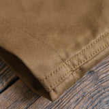 Freenote | Benton pant | khaki