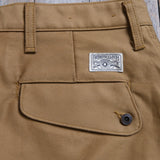 Freenote | Benton pant | khaki