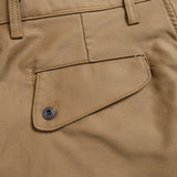 Freenote | Benton pant | khaki