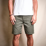 Freenote | vagabond short | olive