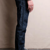 Freenote | Portola | 15 ounce | rinsed denim