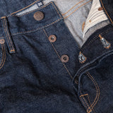 Freenote | Portola | 15 ounce | rinsed denim