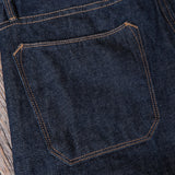 Freenote | Portola | 15 ounce | rinsed denim