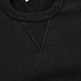 Freenote | Deck Sweatshirt | Faded Black