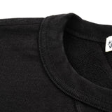 Freenote | Deck Sweatshirt | Faded Black