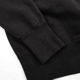Freenote | Deck Sweatshirt | Faded Black