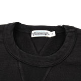 Freenote | Deck Sweatshirt | Faded Black