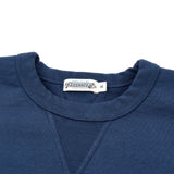 Freenote | Deck Sweatshirt | Faded Blue