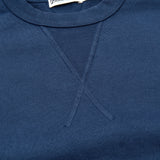Freenote | Deck Sweatshirt | Faded Blue