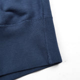 Freenote | Deck Sweatshirt | Faded Blue