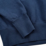 Freenote | Deck Sweatshirt | Faded Blue