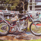 Greasy Kulture | Issue 105