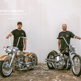 Greasy Kulture | Issue 105