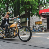 Greasy Kulture | Issue 105