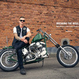 Greasy Kulture | Issue 106