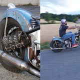 Greasy Kulture | Issue 106