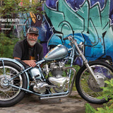 Greasy Kulture | Issue 106