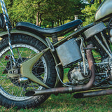 Greasy Kulture | Issue 106