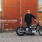 Greasy Kulture | Issue 106