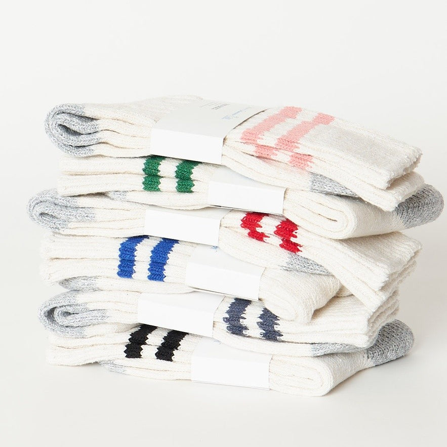 Merz B. Schwanen | GS05 | Socks Striped | various colors