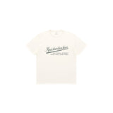 Knickerbocker | Stadium Heavyweight T-Shirt | Milk