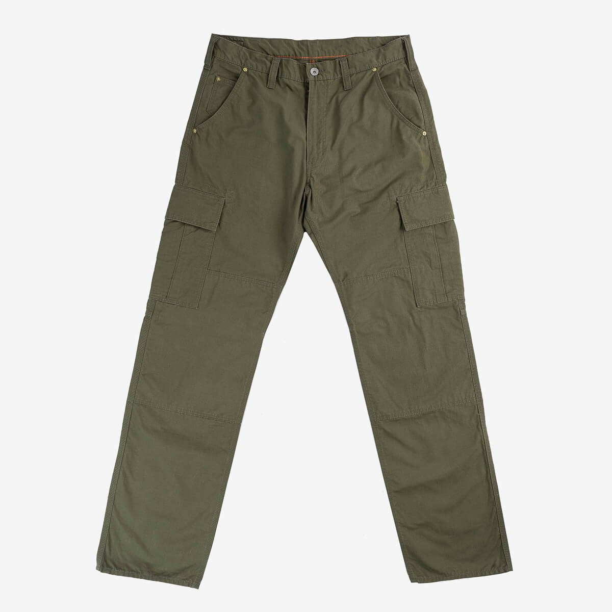 Iron Heart | IH-734-ODG | 8oz Ripstop Cargo | Olive Drab Green