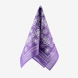 Iron Heart | IHG-051 | “Bell” Print Bandana | Various colors