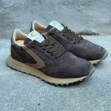 Valsport | Start City  | VSR3187M | Chocolate