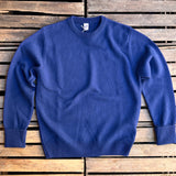 GRP | TEC RA 7 | Electric Blue