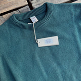 GRP | TEC RA 7 | Dark Green