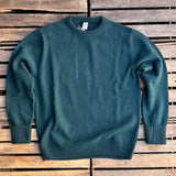 GRP | TEC RA 7 | Dark Green