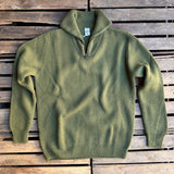 GRP | CL10 | Anorak | Light Green