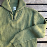 GRP | CL10 | Anorak | Light Green