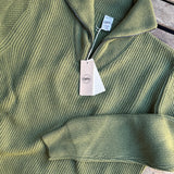 GRP | CL10 | Anorak | Light Green