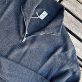 GRP | TEC 20 | Anorak | Charcoal