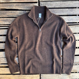 GRP | TEC 20 | Anorak | Brown