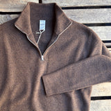 GRP | TEC 20 | Anorak | Brown