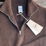 GRP | TEC 20 | Anorak | Brown