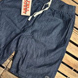 Fullcount | 1143-2 Denim Resort Shorts