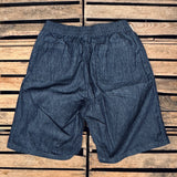 Fullcount | 1143-2 Denim Resort Shorts