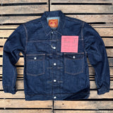 Fullcount | 2102W - Type 2 Denim Jacket